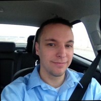 Jared Kruse
