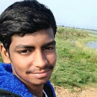 Kalleti Naveen