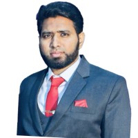 Syed Ahamed