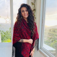 Hanan Barghouth (Pcpa)