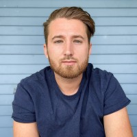 Dylan Betts