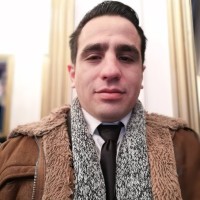 Omar Tarango