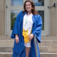 Abigail (Abby) Conway