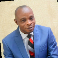 Obinna Okedurum