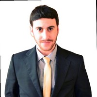 Borja Baena de Tena