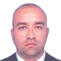 Julian David Zuluaga Clavijo