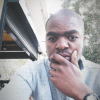 Benedict Lesego Lesejane