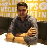 Ashish Vishwakarma