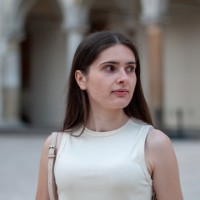 Lilia Shtefuryak
