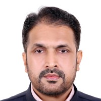 Mahamed Shiraj Chikkodi