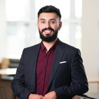 Zubin Doodha