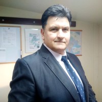 Nick Ghinea