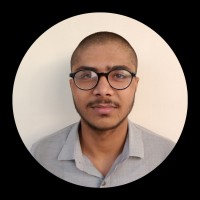 Ravi Rao