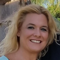 Kristin Manley