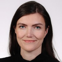 Hólmfríður Elvarsdóttir