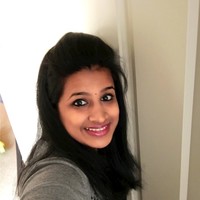 Radha Lakshmi R