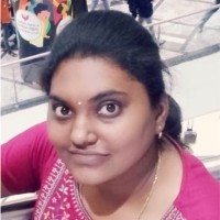 Sudha Mani