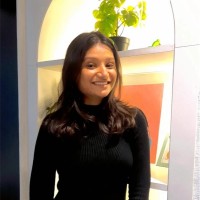 vedangi shah
