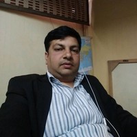 Avanish Singh