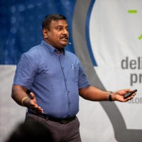 Jayakumar Madhusoodhanan
