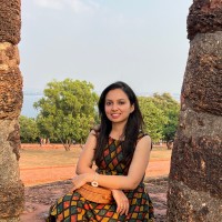 Bhavana B