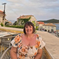 Jane Doughty