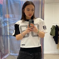 Jessilina Wong