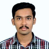 Arjun Gireesh