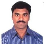 Harikrishna Reddy