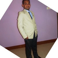 Mrutyunjaya Dash
