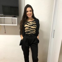 Ana Caroline De Sousa Correia