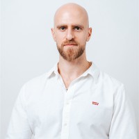 Patrik Touma
