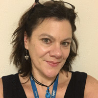 Leah Bragg