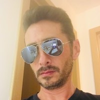 Alberto Monge Rameix