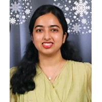 Kavya Sree Kante