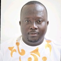 Jean Eric Gondo