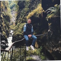 Chris-Andrè S. Næss