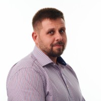 Radoslaw (Radek) Szymanczyk