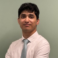 Krunal Kamleshkumar