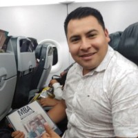 Daniel Enrique Villón La barrera