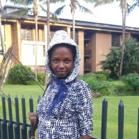 Rosette Tumuhairwe