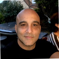 Frederic Germain