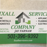 Jay Farnam
