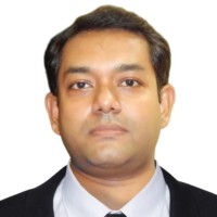 Koushik Panda