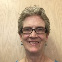 Julie Eby-McKenzie