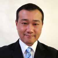 Paul Chen