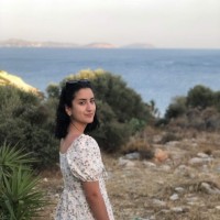 Rafailia Ntova