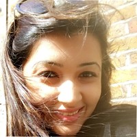 Riddhi Ganatra Thakker