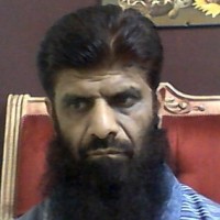 Sajid Ur Rahaman