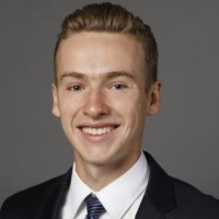 Caleb McCurdy
